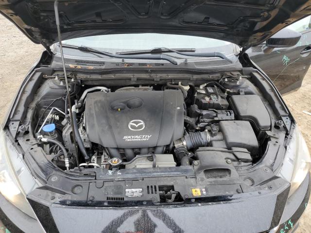 Photo 10 VIN: 3MZBM1J77GM269129 - MAZDA 3 SPORT 