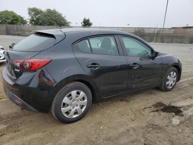 Photo 2 VIN: 3MZBM1J77GM269129 - MAZDA 3 SPORT 