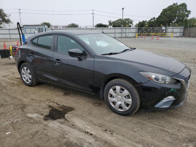 Photo 3 VIN: 3MZBM1J77GM269129 - MAZDA 3 SPORT 