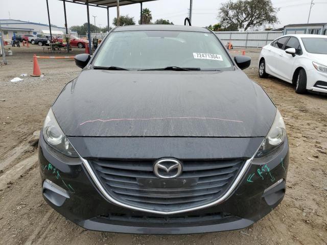 Photo 4 VIN: 3MZBM1J77GM269129 - MAZDA 3 SPORT 