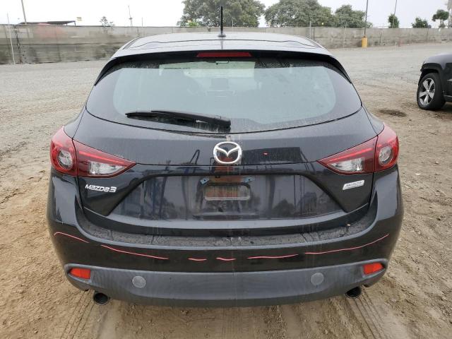 Photo 5 VIN: 3MZBM1J77GM269129 - MAZDA 3 SPORT 