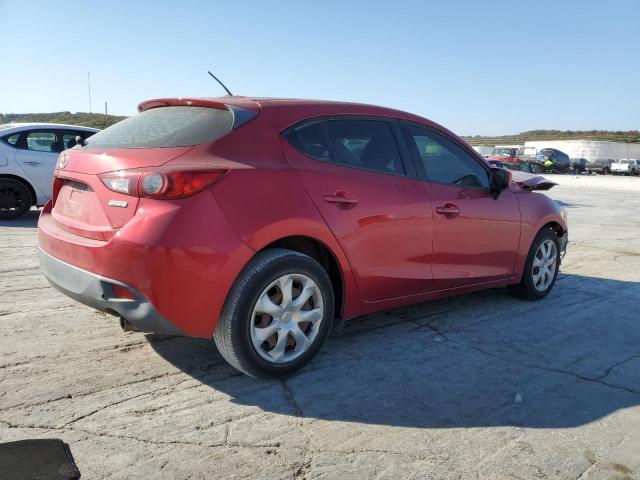 Photo 2 VIN: 3MZBM1J78GM287803 - MAZDA 3 SPORT 