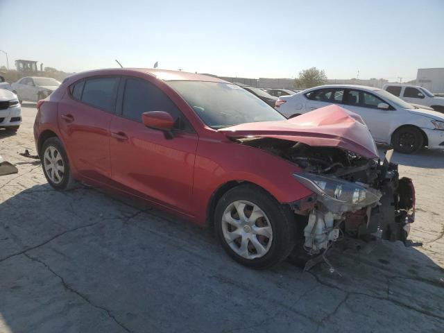 Photo 3 VIN: 3MZBM1J78GM287803 - MAZDA 3 SPORT 