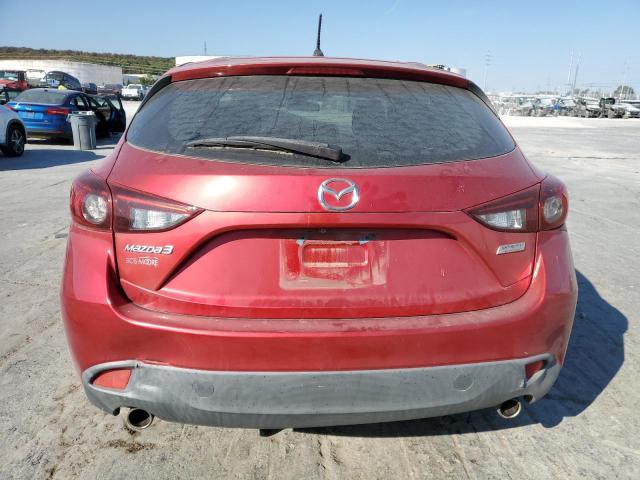 Photo 5 VIN: 3MZBM1J78GM287803 - MAZDA 3 SPORT 