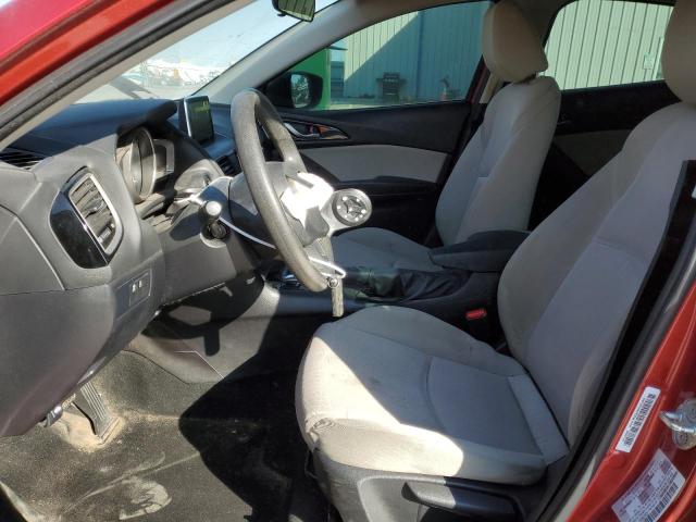 Photo 6 VIN: 3MZBM1J78GM287803 - MAZDA 3 SPORT 