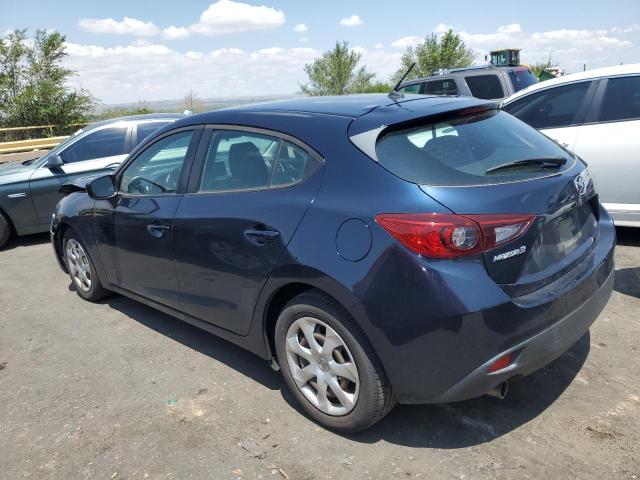 Photo 1 VIN: 3MZBM1J78GM329872 - MAZDA 3 