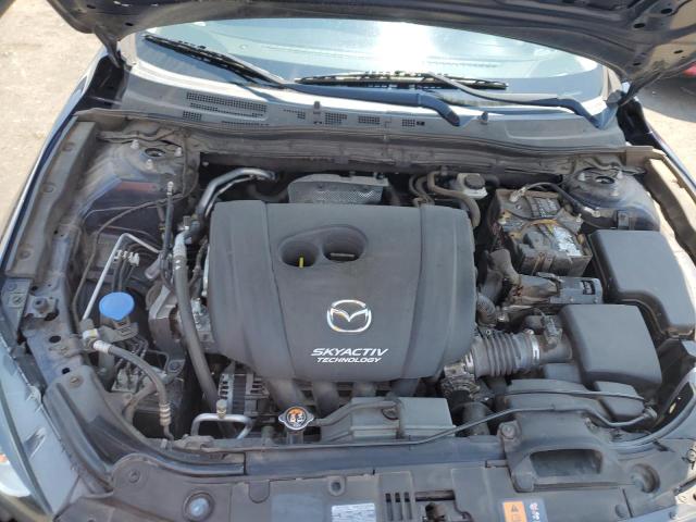 Photo 10 VIN: 3MZBM1J78GM329872 - MAZDA 3 