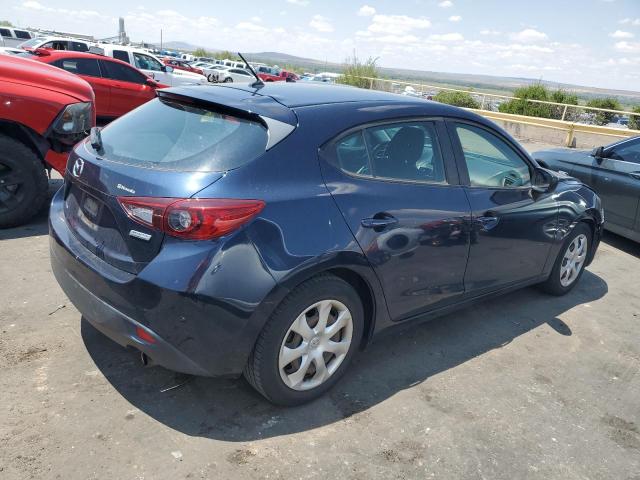 Photo 2 VIN: 3MZBM1J78GM329872 - MAZDA 3 