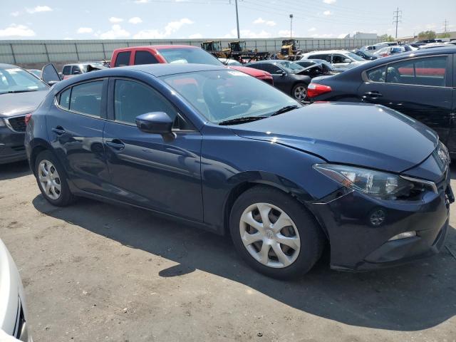 Photo 3 VIN: 3MZBM1J78GM329872 - MAZDA 3 