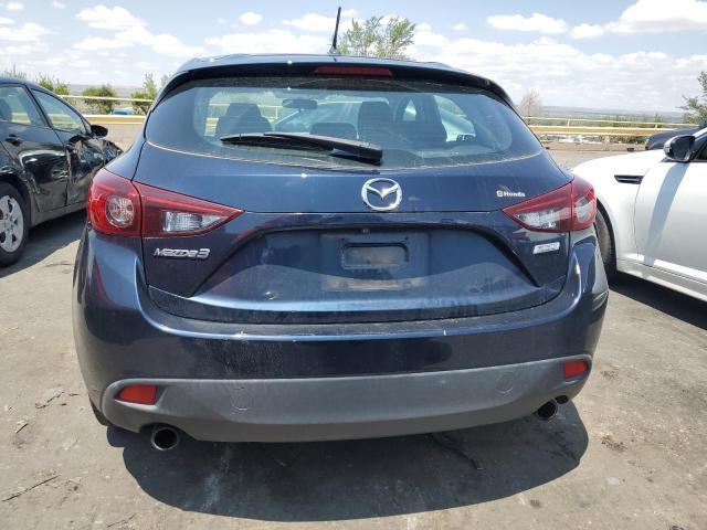 Photo 5 VIN: 3MZBM1J78GM329872 - MAZDA 3 