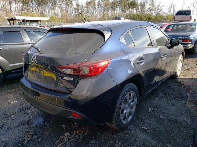 Photo 3 VIN: 3MZBM1J79GM239873 - MAZDA 3 