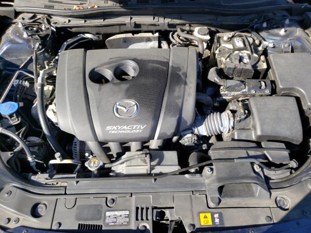 Photo 6 VIN: 3MZBM1J79GM239873 - MAZDA 3 