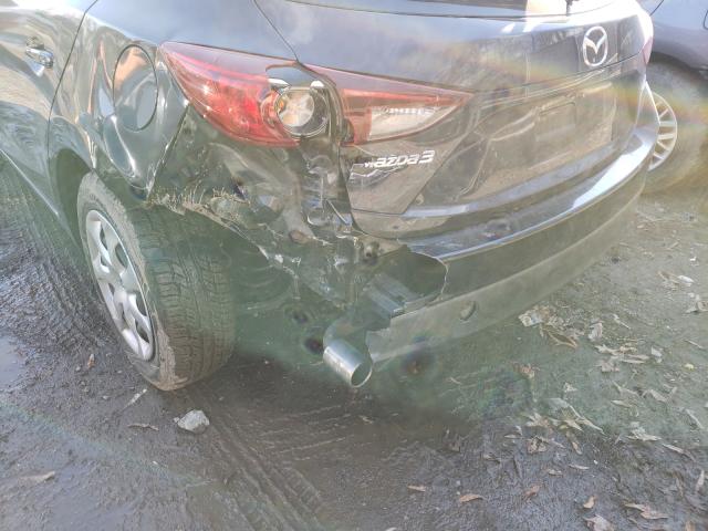 Photo 8 VIN: 3MZBM1J79GM239873 - MAZDA 3 