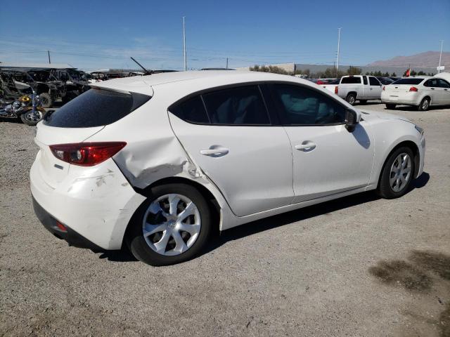 Photo 2 VIN: 3MZBM1J79GM239971 - MAZDA 3 SPORT 