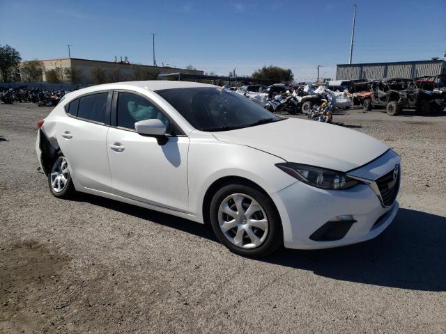 Photo 3 VIN: 3MZBM1J79GM239971 - MAZDA 3 SPORT 