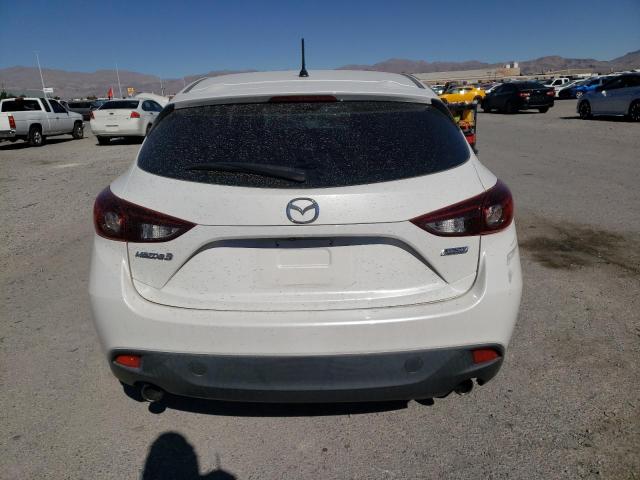 Photo 5 VIN: 3MZBM1J79GM239971 - MAZDA 3 SPORT 