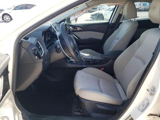 Photo 6 VIN: 3MZBM1J79GM239971 - MAZDA 3 SPORT 