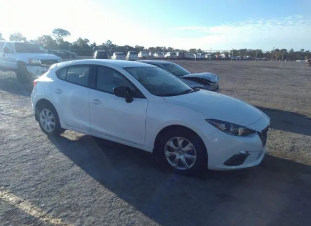 Photo 0 VIN: 3MZBM1J79GM257189 - MAZDA MAZDA3 