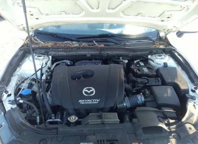 Photo 9 VIN: 3MZBM1J79GM257189 - MAZDA MAZDA3 