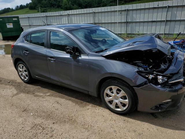 Photo 3 VIN: 3MZBM1J7XGM252809 - MAZDA 3 