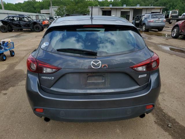 Photo 5 VIN: 3MZBM1J7XGM252809 - MAZDA 3 