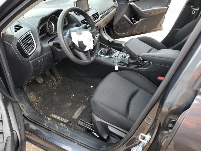 Photo 6 VIN: 3MZBM1J7XGM252809 - MAZDA 3 