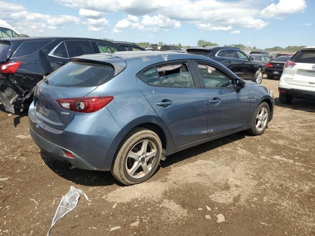 Photo 2 VIN: 3MZBM1J7XGM261509 - MAZDA 3 SPORT 