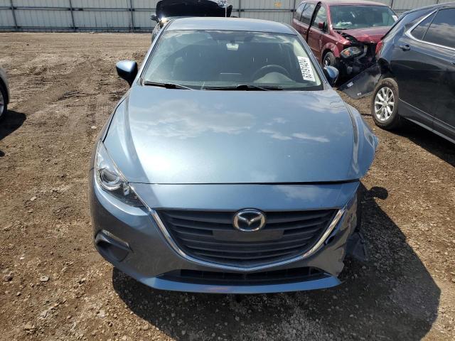 Photo 4 VIN: 3MZBM1J7XGM261509 - MAZDA 3 SPORT 