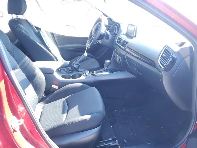 Photo 4 VIN: 3MZBM1J7XGM264300 - MAZDA 3 SPORT 