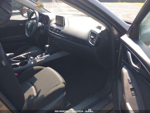 Photo 4 VIN: 3MZBM1J7XGM326374 - MAZDA MAZDA3 