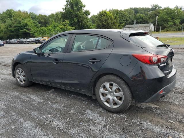 Photo 1 VIN: 3MZBM1K70FM131820 - MAZDA 3 SPORT 