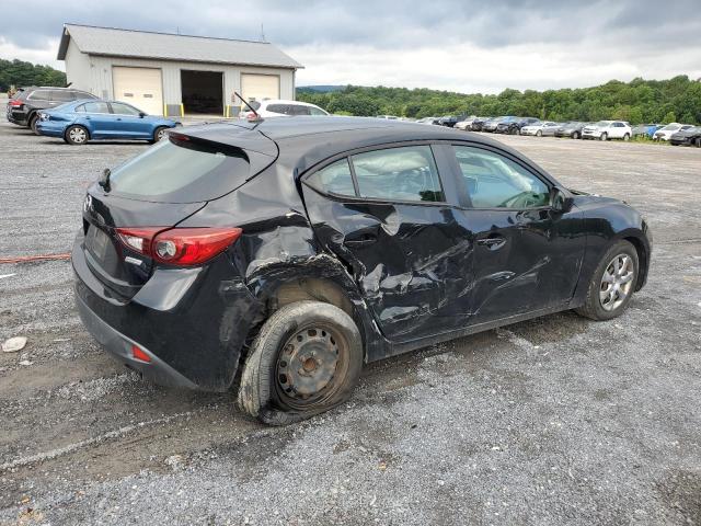 Photo 2 VIN: 3MZBM1K70FM131820 - MAZDA 3 SPORT 