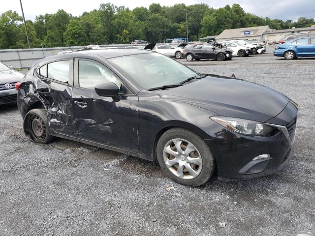 Photo 3 VIN: 3MZBM1K70FM131820 - MAZDA 3 SPORT 