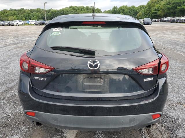 Photo 5 VIN: 3MZBM1K70FM131820 - MAZDA 3 SPORT 