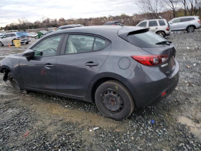 Photo 1 VIN: 3MZBM1K70FM140887 - MAZDA 3 SPORT 