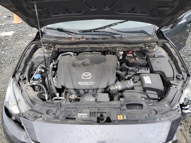 Photo 10 VIN: 3MZBM1K70FM140887 - MAZDA 3 SPORT 