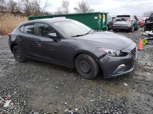 Photo 3 VIN: 3MZBM1K70FM140887 - MAZDA 3 SPORT 