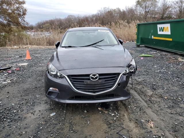 Photo 4 VIN: 3MZBM1K70FM140887 - MAZDA 3 SPORT 