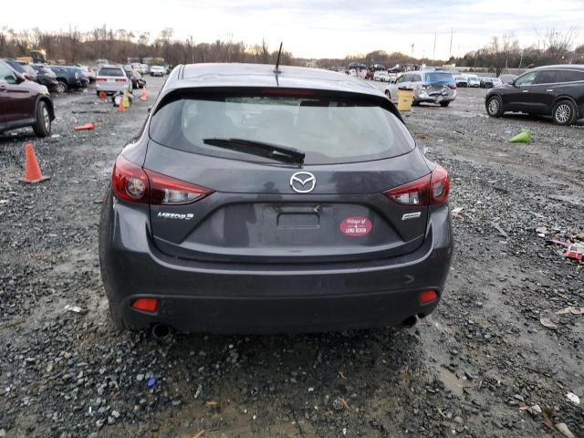 Photo 5 VIN: 3MZBM1K70FM140887 - MAZDA 3 SPORT 