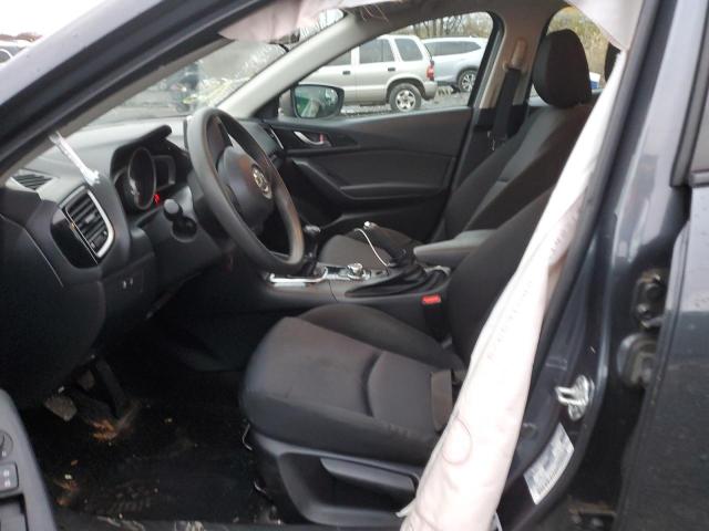 Photo 6 VIN: 3MZBM1K70FM140887 - MAZDA 3 SPORT 