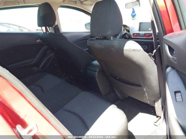 Photo 7 VIN: 3MZBM1K70FM149590 - MAZDA MAZDA3 