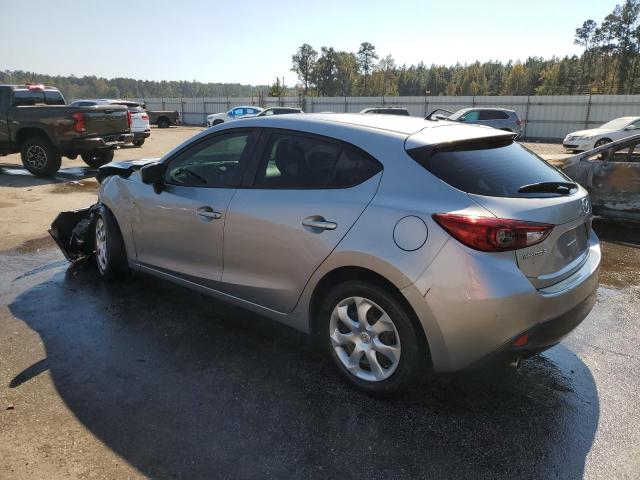 Photo 1 VIN: 3MZBM1K70FM176384 - MAZDA 3 SPORT 