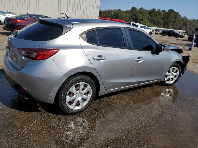 Photo 2 VIN: 3MZBM1K70FM176384 - MAZDA 3 SPORT 