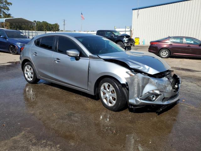 Photo 3 VIN: 3MZBM1K70FM176384 - MAZDA 3 SPORT 