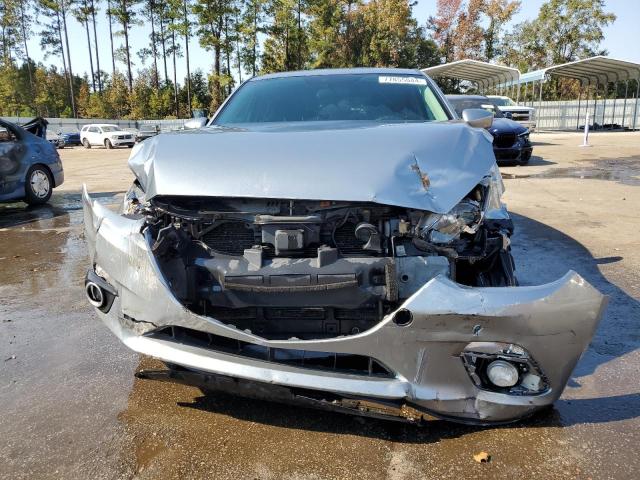 Photo 4 VIN: 3MZBM1K70FM176384 - MAZDA 3 SPORT 