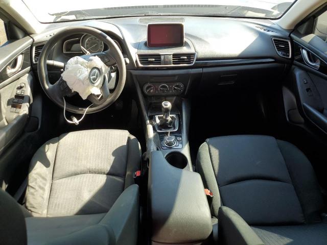 Photo 6 VIN: 3MZBM1K70FM176384 - MAZDA 3 SPORT 