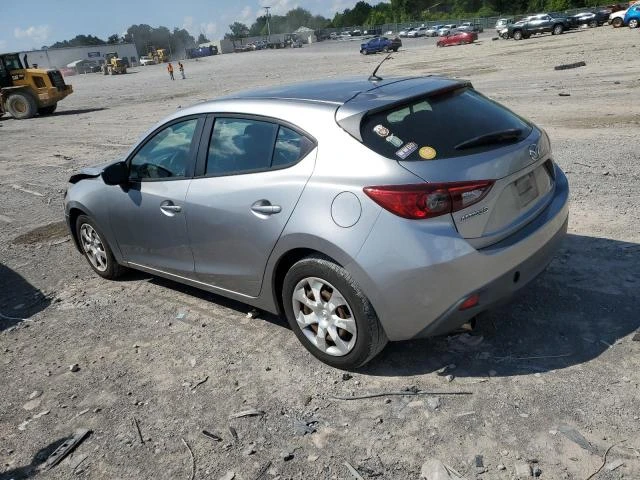 Photo 1 VIN: 3MZBM1K70FM207732 - MAZDA 3 SPORT 