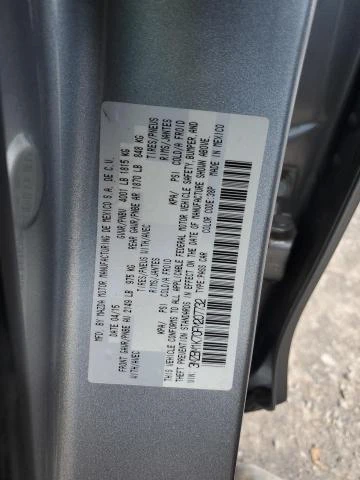 Photo 11 VIN: 3MZBM1K70FM207732 - MAZDA 3 SPORT 