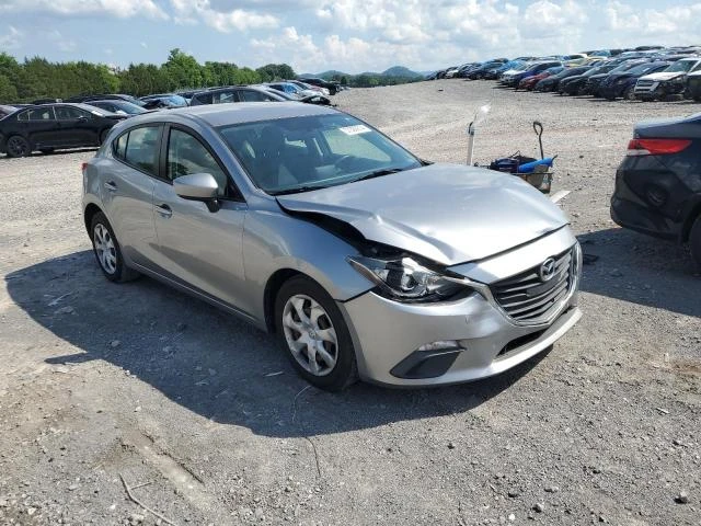 Photo 3 VIN: 3MZBM1K70FM207732 - MAZDA 3 SPORT 