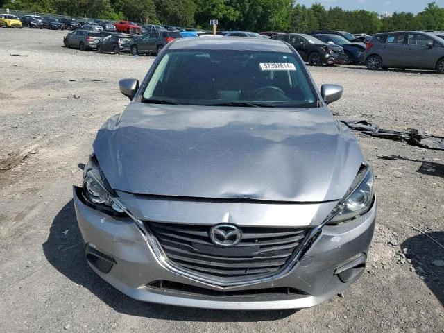 Photo 4 VIN: 3MZBM1K70FM207732 - MAZDA 3 SPORT 